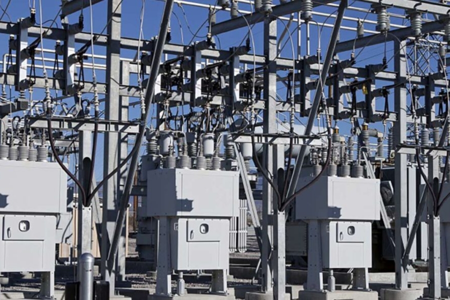 Electrical Power Components and System