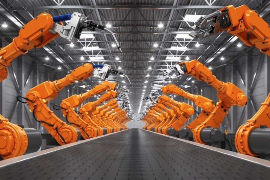 Robotics and Motion