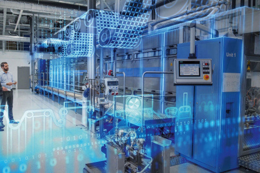 Digitalization