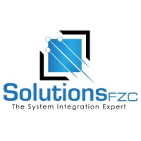 solutions fzc UAE