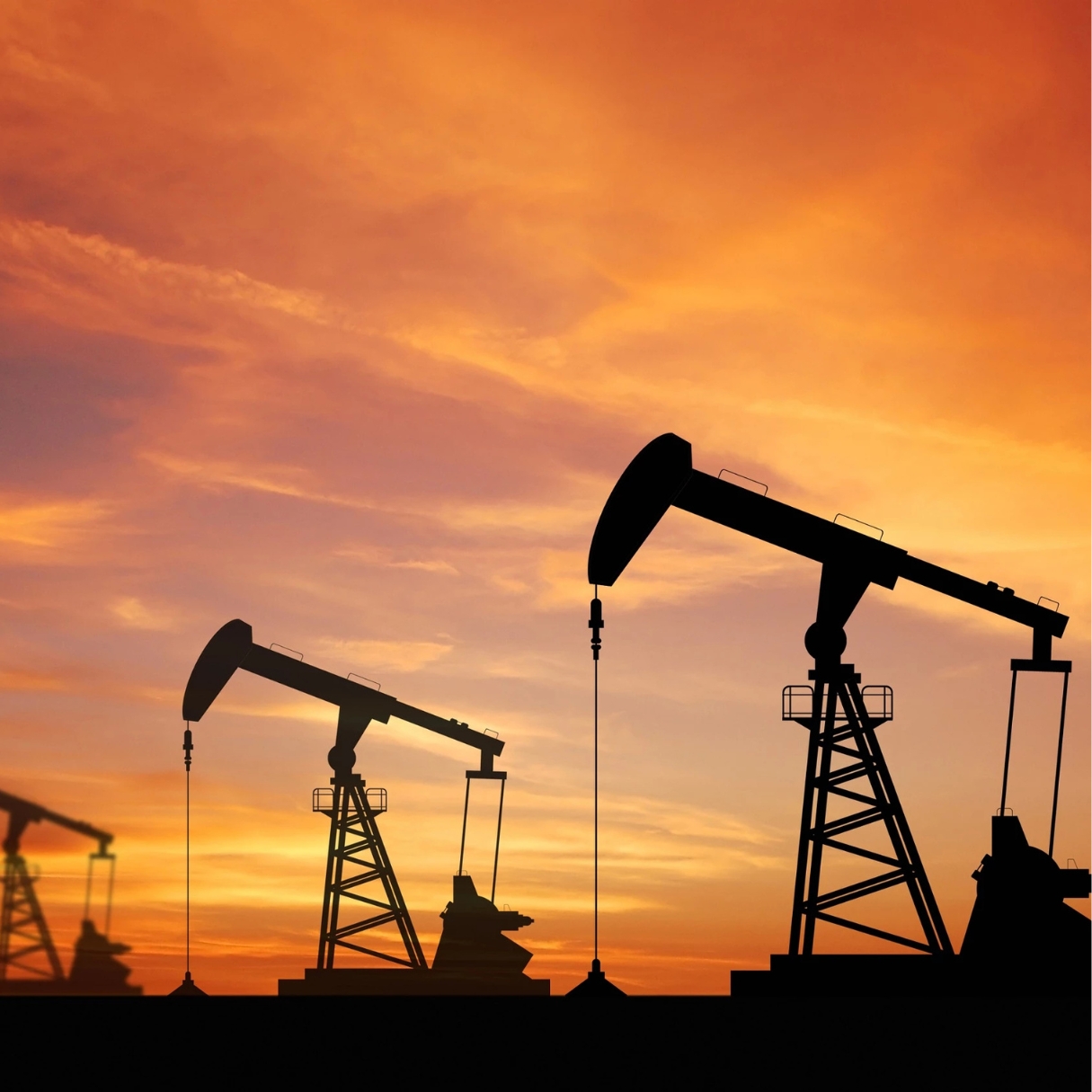Oil & Gas