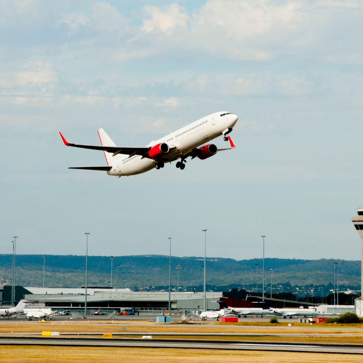 Civil Aviation