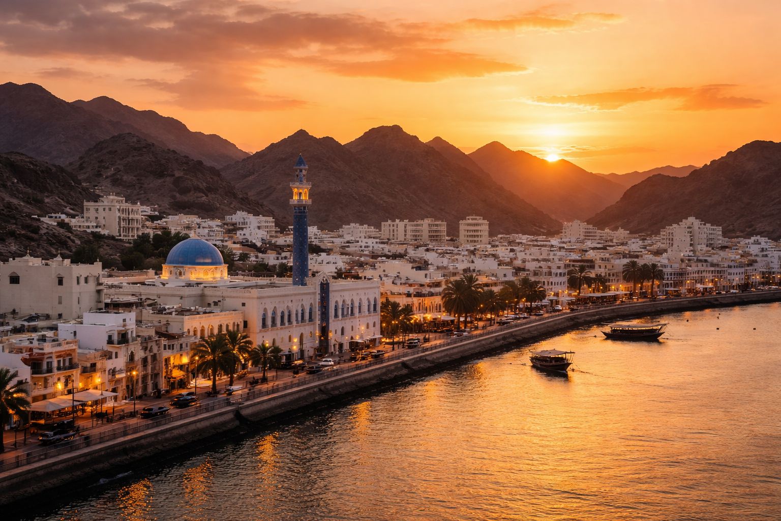 Kuwait