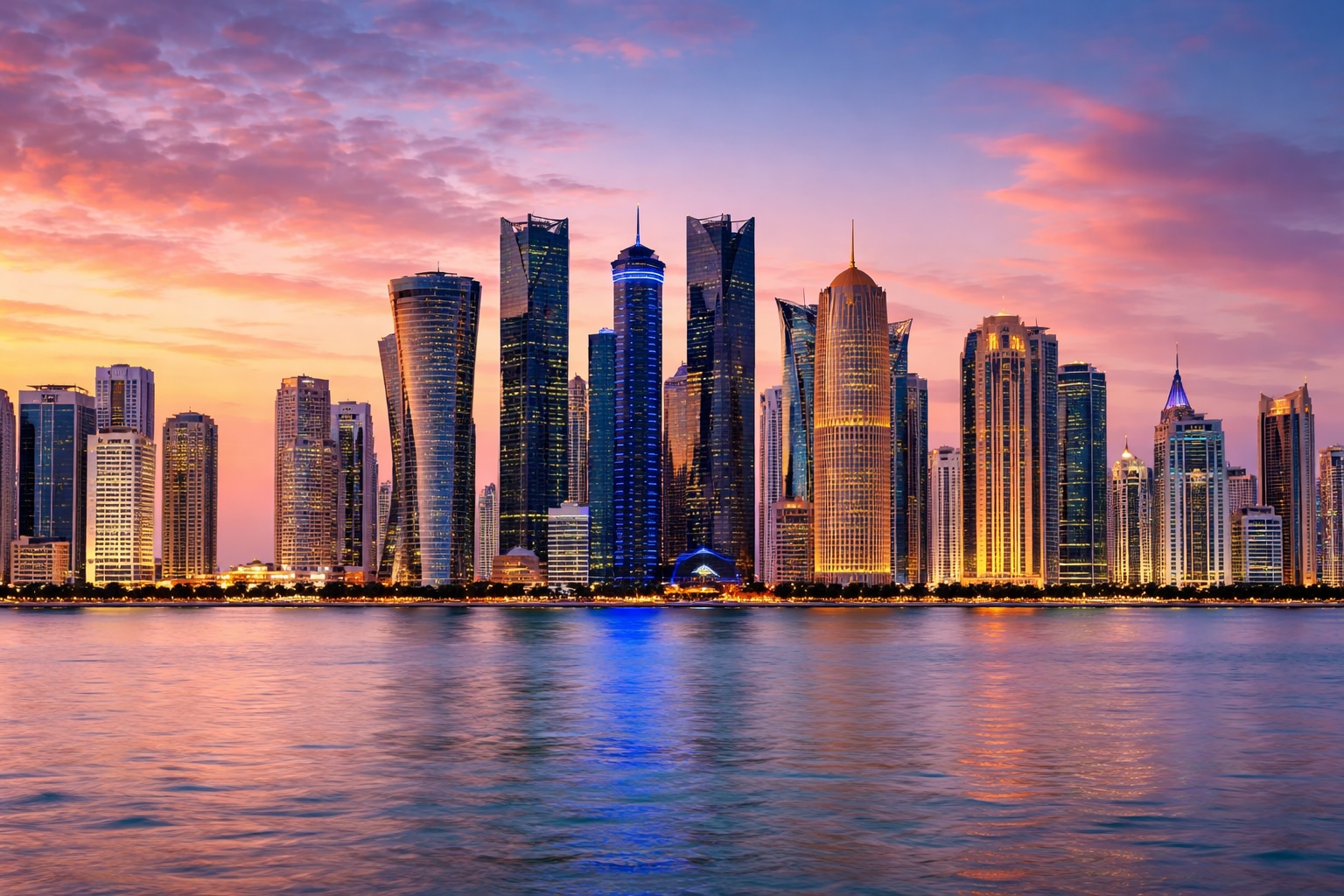 Qatar